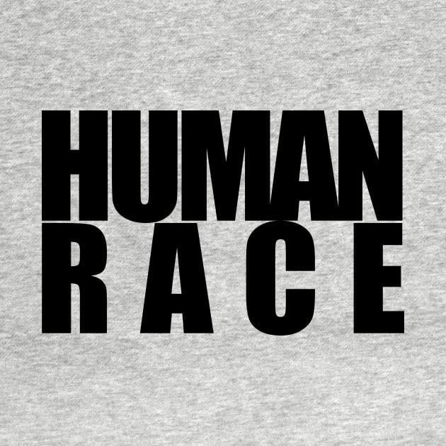 Human Race by NeilGlover